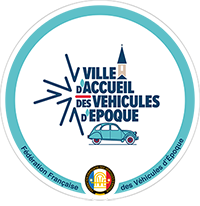 Label Villes et Villages d'accueil FFVE