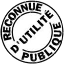 logo d’utilité publique