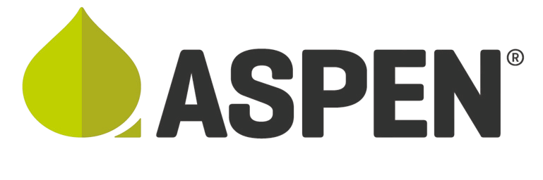 Logo aspen