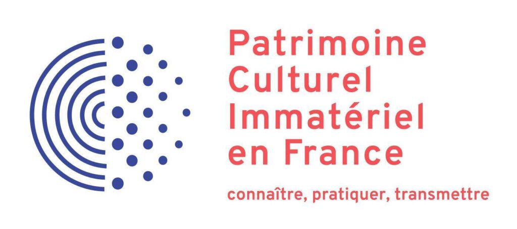 Logo Patrimoine Culturel Immatériel