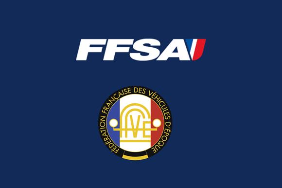 FFSA et FFVE